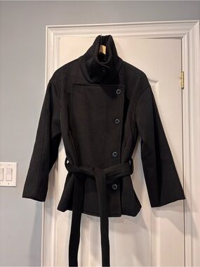 Women's Short Coat